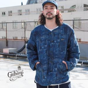 natal design（ネイタルデザイン） エプロン HOLTER APRON QUILTED