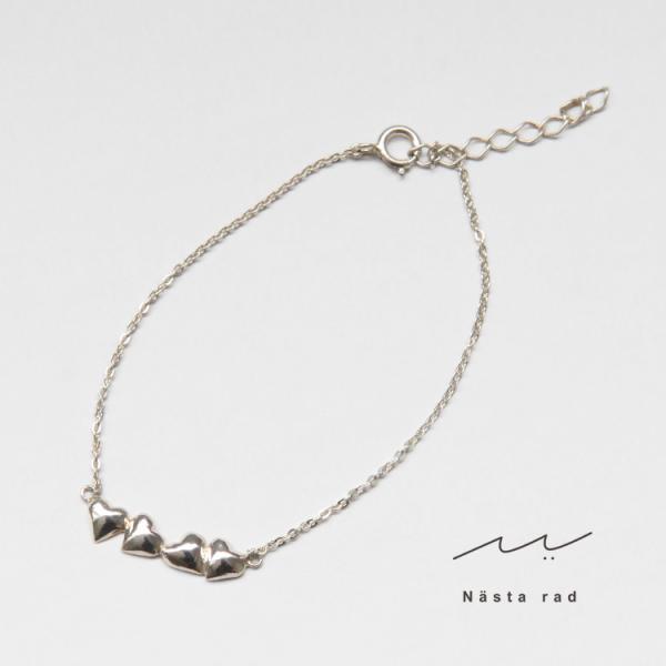 ナスタラッド Nasta rad ブレスレット B009