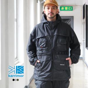 Karrimor（カリマー） karrimor eday down parka 101541-1140 メンズ