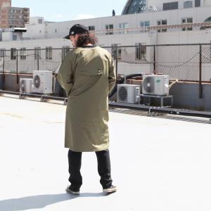karrimor カリマー アウター 2WAY...の詳細画像3