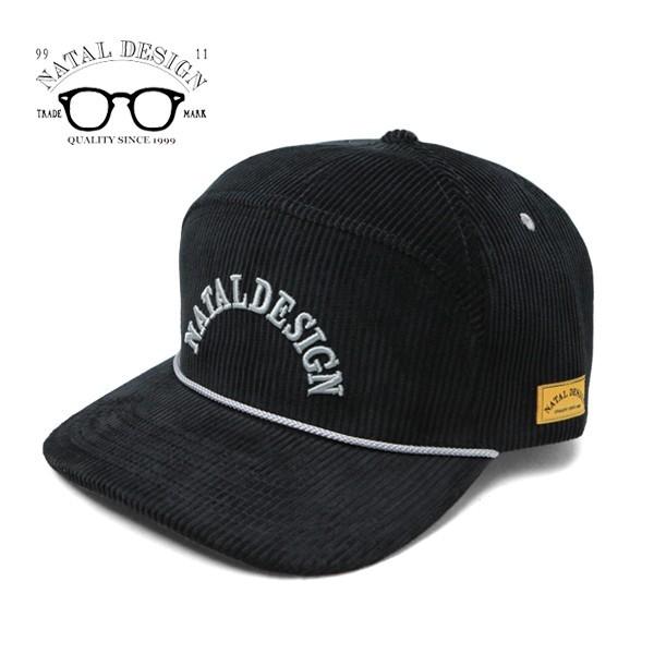 ネイタルデザイン NATAL DESIGN GOOD BOY CAP CORDUROY3