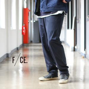 ficouture（フィクチュール） F/CE. エフシーイー COOLMAX TRAVELER