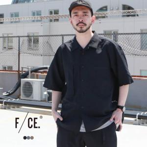 F/CE.（エフシーイー） シャツ F/CE. PERTEX UTILITY SHIRT JK