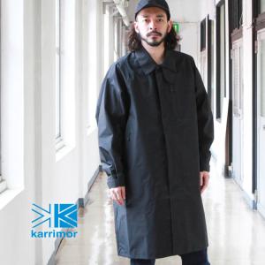 karrimor カリマー アウター コート G-TX performance urban coat