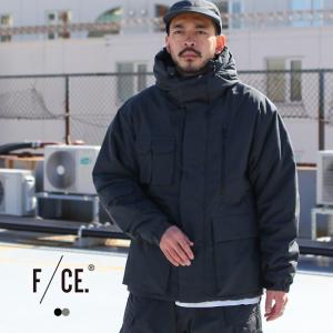 エフシーイー F/CE. アウター ジャケット Gramicci by F/CE