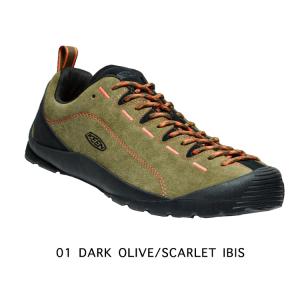 KEEN キーン ジャスパー JASPER ア...の詳細画像1