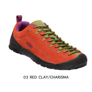 KEEN キーン ジャスパー JASPER ア...の詳細画像3