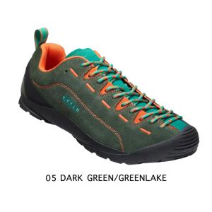 KEEN キーン ジャスパー JASPER ア...の詳細画像5