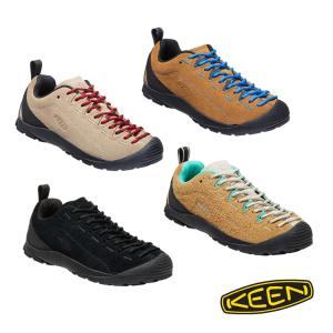 KEEN キーン ジャスパー JASPER WOMEN アウトドア スニーカー シューズ 靴 クライミング ハイキング ローカット キャンプ ウォーキング