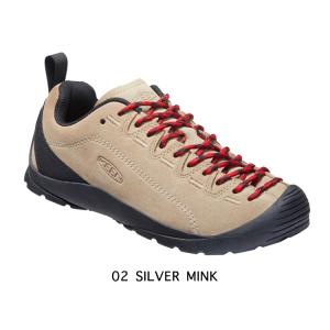 KEEN キーン ジャスパー JASPER W...の詳細画像2