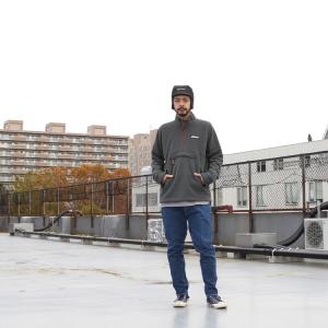 モンテイン MONTANE トップス スモック...の詳細画像1