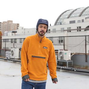 モンテイン MONTANE トップス スモック...の詳細画像4