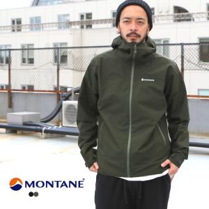 MONTANE / モンテインFIREBALL JACKET MONTANE（モンテイン） ナイロンジャケット FIREBALL JACKET メンズ
