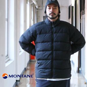 MONTANE（モンテイン） ナイロンジャケット MONTANE EXTREME JKT