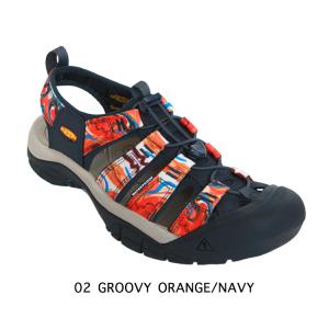 キーン KEEN NEWPORT H2 ニュー...の詳細画像2