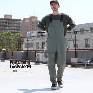 rulezpeeps（ルールズピープス） INDIGO裏毛パンツ : BROWN FLOOR