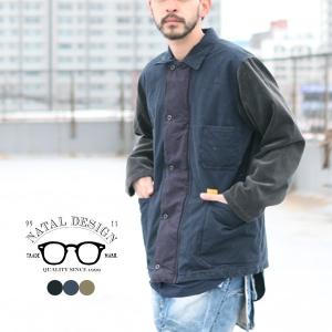 natal design オーバーオール サロペット 「ネイタルデザイン