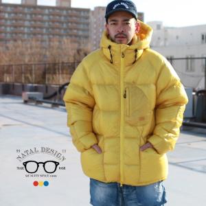 ネイタルデザイン NATAL DESIGN ナンガ NANGA アウター ダウンジャケット IGLOO DOWN JACKET 4｜brownfloor