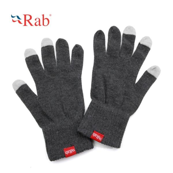 Rab ラブ 手袋 Primaloft Glove