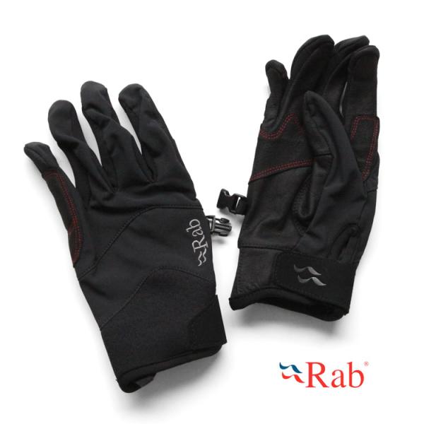Rab ラブ 手袋 グローブ M14 Glove