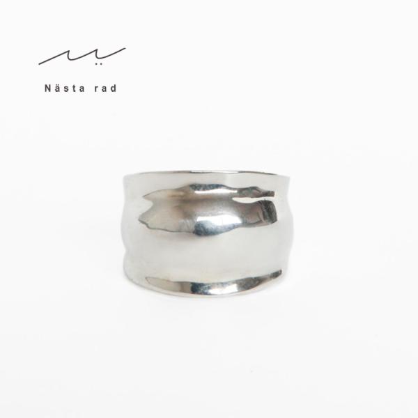 ナスタラッド Nasta rad 指輪 リング R036