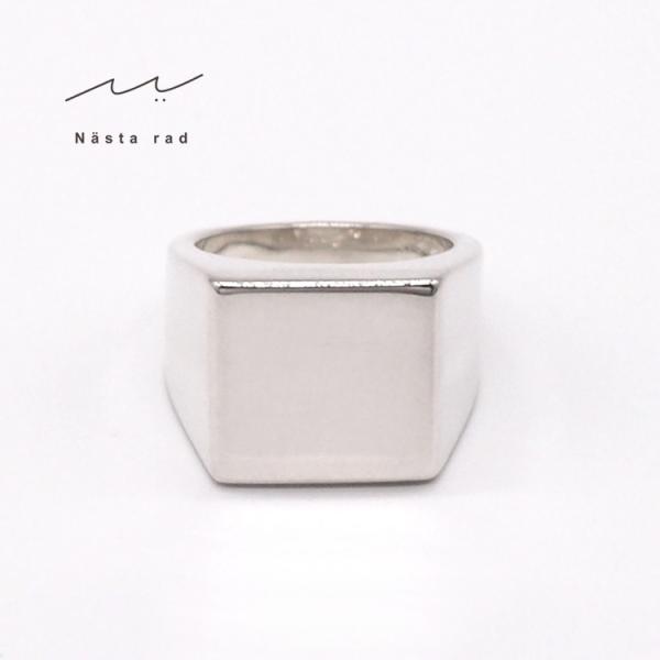 ナスタラッド Nasta rad 指輪 リング R047