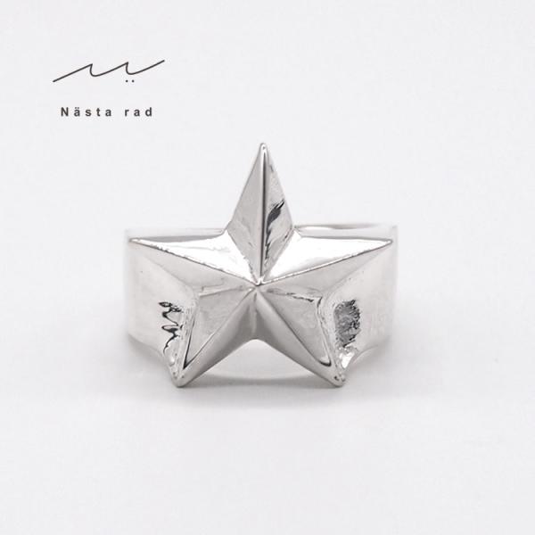 ナスタラッド Nasta rad 指輪 リング R051
