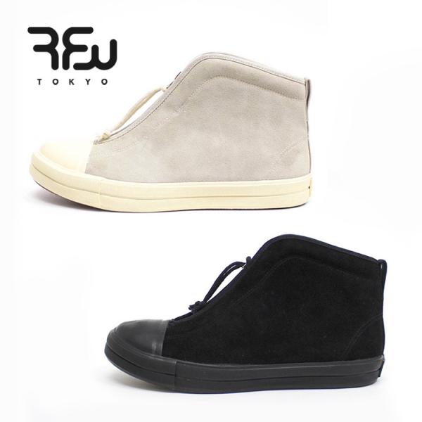 RFW リズムフットウェア 靴 スニーカー ROSETTA TC