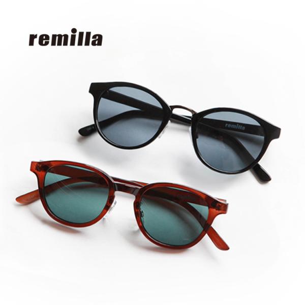 レミーラ remilla サングラス