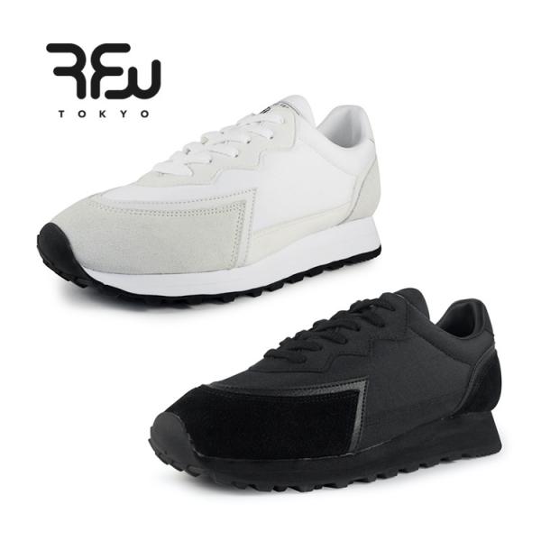 RFW リズムフットウェア 靴 スニーカー SPRINTER SP2