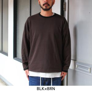 レミーラ remilla トップス リバースモ...の詳細画像5