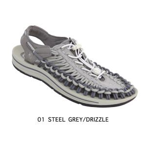 キーン KEEN UNEEK ユニーク サンダ...の詳細画像1