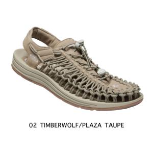 キーン KEEN UNEEK ユニーク サンダ...の詳細画像2