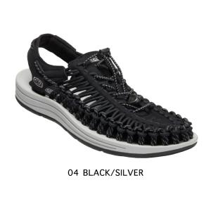 キーン KEEN UNEEK ユニーク サンダ...の詳細画像4