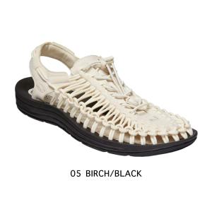 キーン KEEN UNEEK ユニーク サンダ...の詳細画像5