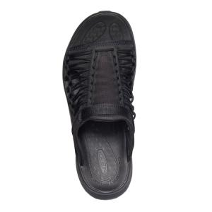 キーン KEEN シューズ スニーカー UNE...の詳細画像4