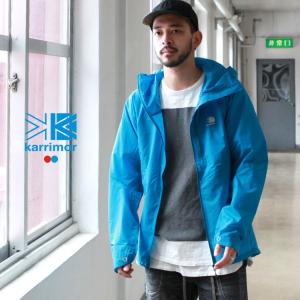 F/CE. karrimor エフシーイー カリマー アウター シェルジャケット KR