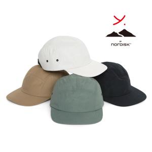 ワイ ドット バイ ノルディスク Y(dot) BY NORDISK 帽子 キャップ RAIN JET CAP｜brownfloor