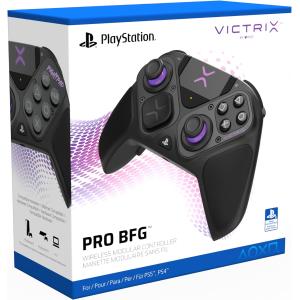 Victrix Pro ビクトリクス プロコントローラー BFG Wireless Controller for PS5｜brownie-store