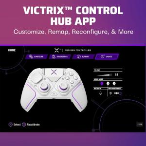 Victrix Pro ビクトリクス プロコン...の詳細画像5