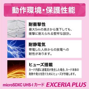キオクシア microSD EXCERIA P...の詳細画像3