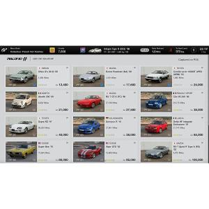 グランツーリスモ7 PS4 ソフト パッケージ...の詳細画像4