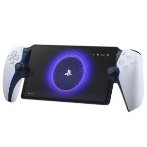 PS5 リモートプレイヤー PlayStation Portal CFIJ-18000 リモートプレーヤー｜brownie-store