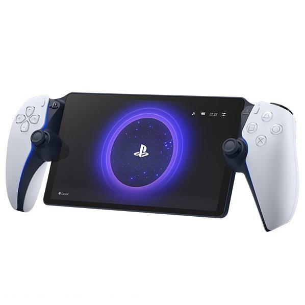 PS5 リモートプレイヤー PlayStation Portal CFIJ-18000 リモートプレ...