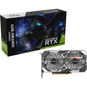GALAKURO RTX 3050 デュアルファン GPUの買取情報