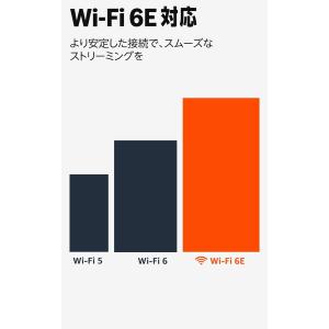 Fire TV Stick 4K Max マッ...の詳細画像4