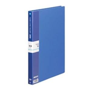 驚きの値段で 事務用品 名刺整理ファイル 用途別ファイル まとめお得セット 青 300名 s Nc 302 02 名刺ホルダー テージー 業務用30セット ファイル ケース Kamalus Com