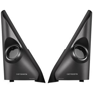 Pioneer TS-X170 ボックススピーカー 3ウェイ カロッツェリア Amazon.co.jp: Pioneer スピーカー TS-X170 ボックススピーカー 3
