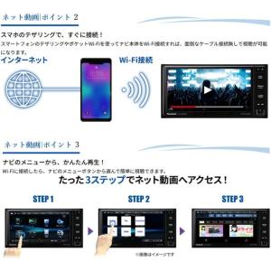 CN-CE01DA 2026年度版地図搭載 ネ...の詳細画像5