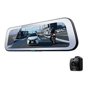 コムテック（Comtec） ZDR055 3年保証 日本製 新品未開封 ドライブ